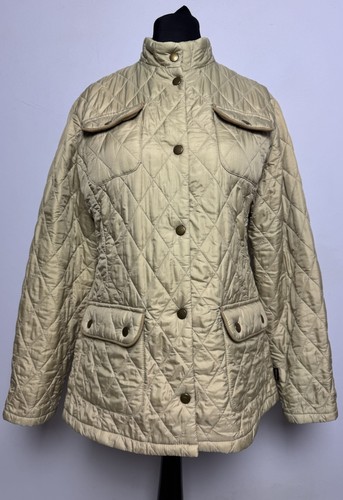 Barbour utility quilt - utility,