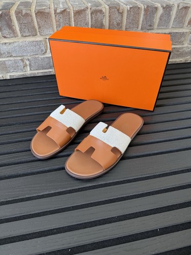 Men hermes oran - men's, slides
