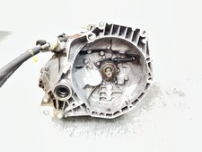 Cambio manuale completo - manuale,