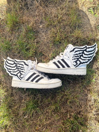 Adidas jeremy scott wings - jeremy,