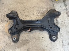 Supporto sottotelaio motore