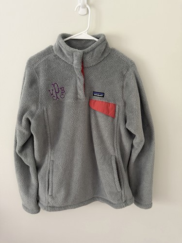Patagonia synchilla snap - synchilla, snap-t