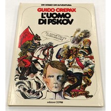 GUIDO CREPAX UN UOMO