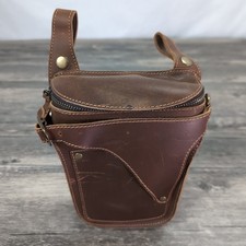 Borsa a tracolla vintage moto