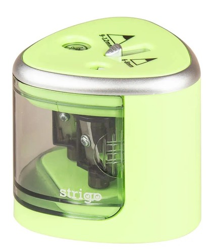 Affilatrice elettrica strigo - affilatrice,