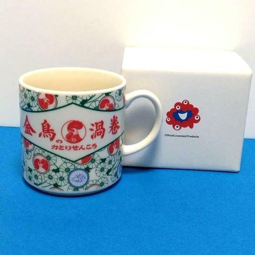 Tazza collaborazione kincho - tazza,