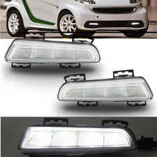 Per Smart Fortwo 451 2012-2015