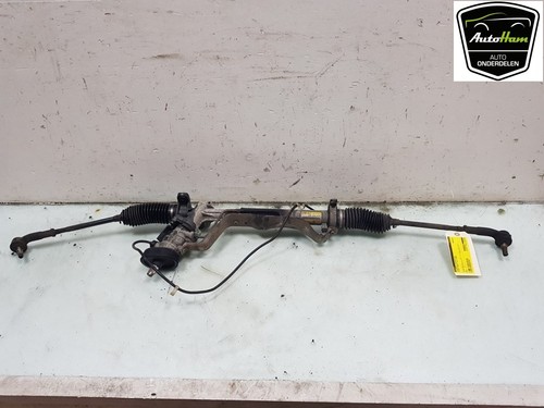 Scatola guida skoda fabia - scatola,
