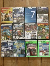 Vari Giochi PC Collezione In