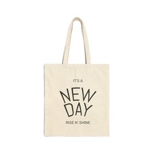 Borsa tote tela - borsa, di