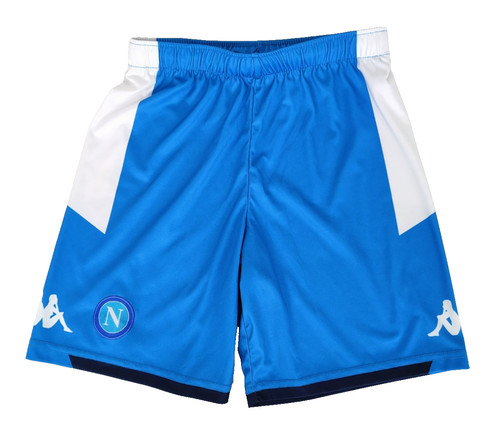 Pantaloncini kappa kombat ssc - kappa,