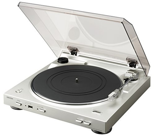 Denon 200usb sistema - denon,