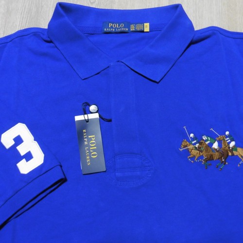 Polo ralph lauren - polo,