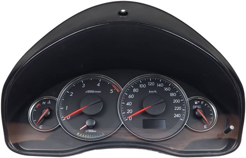 85002ag01 subaru legacy - legacy, 2005