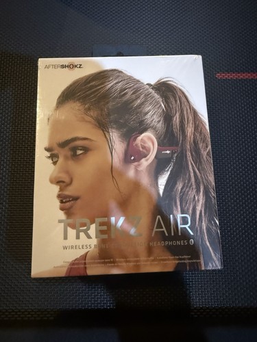 Nuovo aftershokz trekz - aftershokz, air