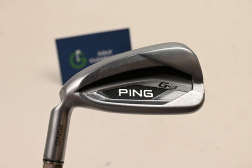 Left hand ping - hand, #7