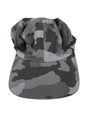 Cappello lululemon uomo grigio - cappello,