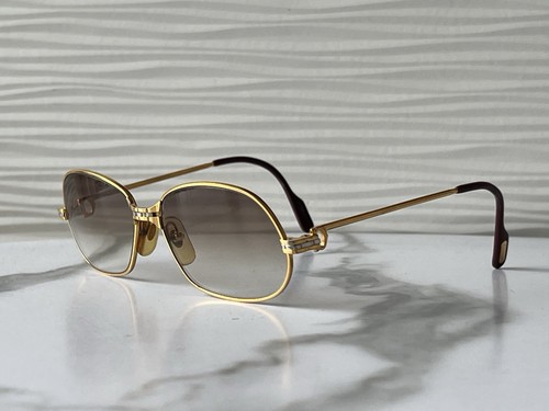 Lunette cartier panthere - lunette,