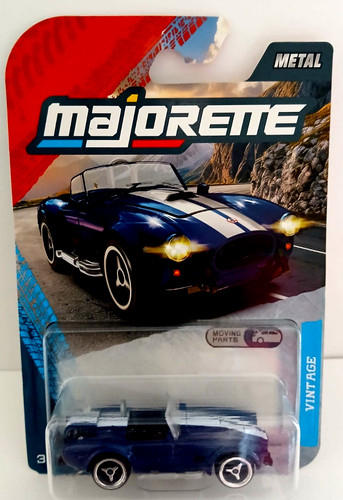 Majorette vintage premium cars - vintage,