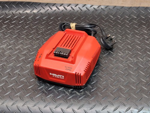 Hilti caricabatterie 36 - hilti,
