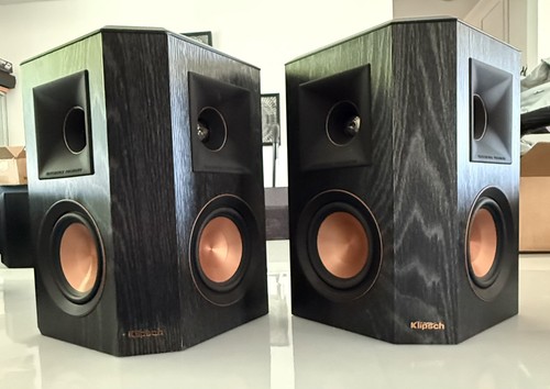 Klipsch 402s reference - klipsch,