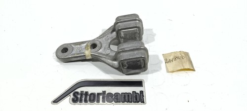 Forcella giunto asta leva - forcella,