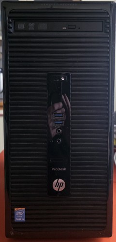 Prodesk 400 g2 - hp,