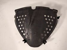 SUZUKI  GSX-R GSXR 600 750 SRAD Plastica puntale coperchio collettori 944983...