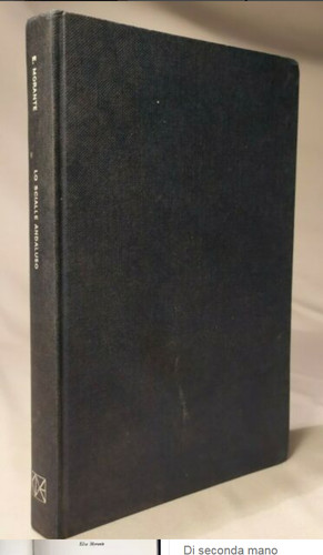 Elsa morante scialle - elsa,