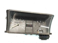 Volkswagen Polo II 86C 2F 1986