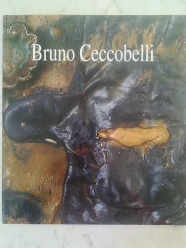 Bruno ceccobelli - bruno,