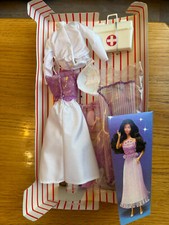 barbie nurse Whitney