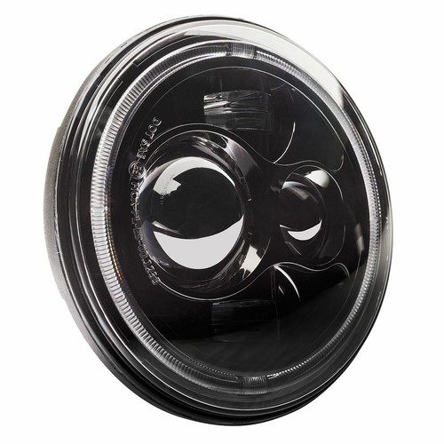 Far 7651 faro anteriore gruppo - 7651,