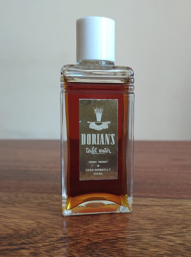 Borsari parma dorian - borsari, dorian's