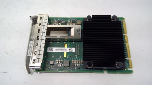 Scheda adattatore mellanox - scheda,