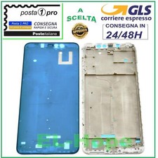 FRAME TELAIO CORNICE LCD PER