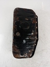 Coppa olio per Fiat Iveco