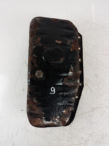 Coppa olio per fiat iveco - coppa,