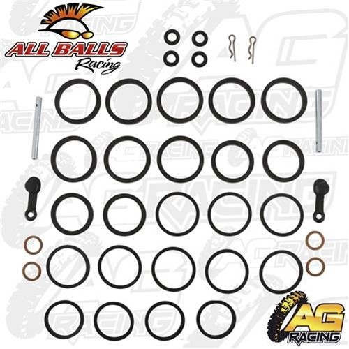 Kit riparazione pinza freno