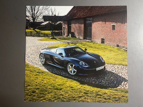 Porsche carrera coupe - porsche,