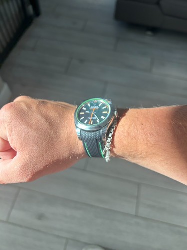 20mm nero modello - 20mm, tela”
