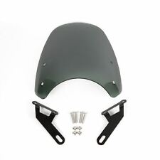 Parabrezza Moto Retrò