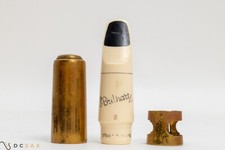 Boccaglio per sassofono tenore Brilhart Tonalin Streamline