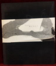 ANTONIO MARRAS NELLE POLAROID