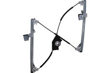 Alzacristalli Anteriore per