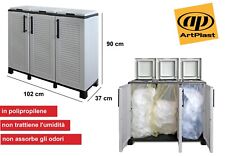 Pattumiera per Raccolta