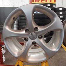 SET 4 CERCHI USATI MAZDA MAZDA 626 - 16 5X114,3 ET42