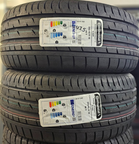 Pneumatici continental - 2x,
