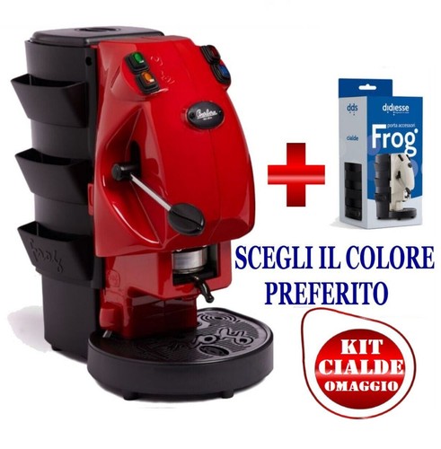 Macchina caffè didiesse - macchina,