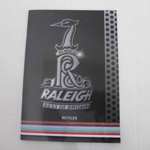 Per raleigh bicicletta - per,